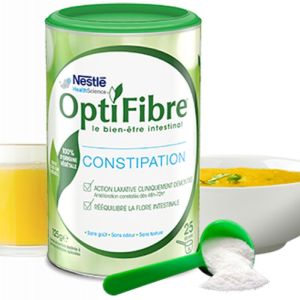 Optifibre pot 125g