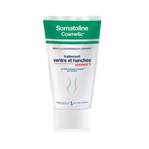 SOMATOLINE COSMETIC Traitement Ventre et Hanches 250 ml