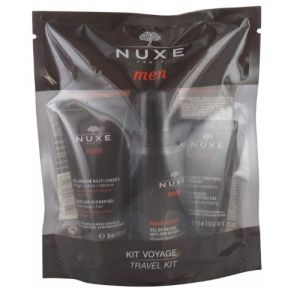 Nuxe Men Offre Découverte 3 Produits