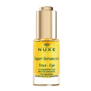 Nuxe Super Serum 10 Contour Yeux 15Ml