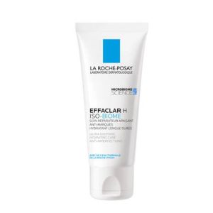 La Roche Posay Effaclar H Iso-Biome 40mL