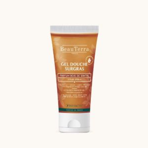 Gel Douche Bois de Santal 100Ml