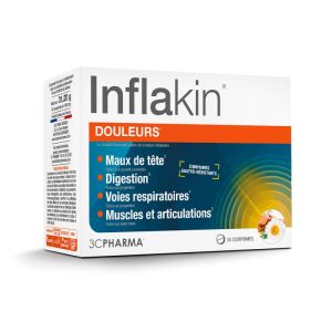 Inflakin Cpr Bt30
