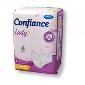 Confiance Lady 5g Pants L Sachet 7