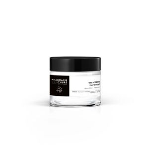Pharmacie de la Thure Gel Crème Anti Age