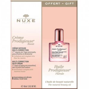 Nuxe Crème Prodigieuse Boost Crème Soyeuse