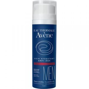 Avène homme soin hydratant anti-âge