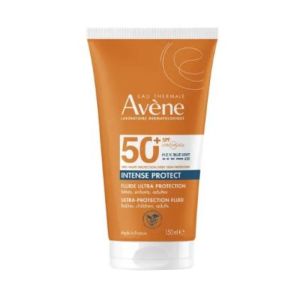 Avene Intense protect SPF50+ 150ml
