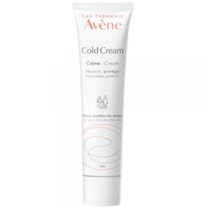 AVENE COLD CREAM Crème visage T/100ml