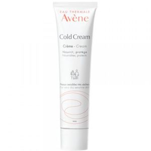 AVENE COLD CREAM Crème visage T/100ml