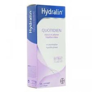 Hydralin Quotidien Sol Fl400ml