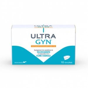 Ultra-gyn 10 ovules