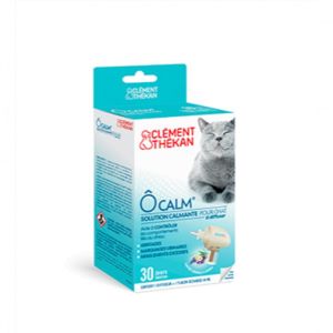 Ocalm Pheromone Recharge 44ml