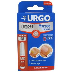 Urgo Filmogel Mycose