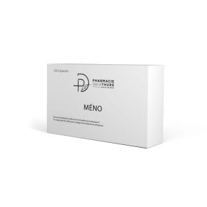 Méno boite de 120 capsules