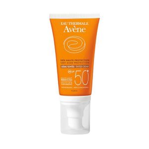 Avène Solaire Crème SPF 50+ 50 ml