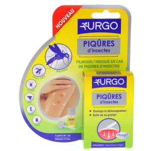 URGO FILMOGEL Piqûres d'insectes Fl/3,25ml