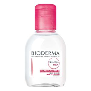 Bioderma Créaline H2O Solution Micellaire 100 ml