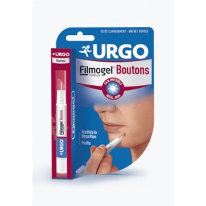 URGO Filmogel Boutons stylo de 2ml