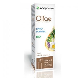 ARKOPHARMA SPRAY SOMMEIL BIO 30ML OLFAE