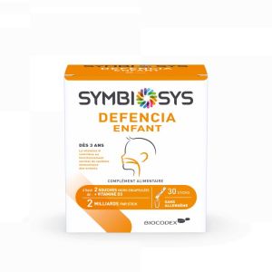 Symbiosys Defencia Enf St Bt30 X2 -50 2e