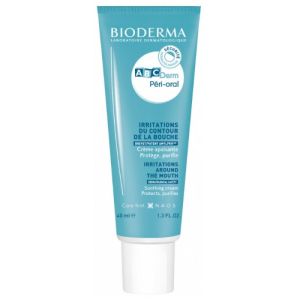 Bioderma ABCDerm Péri-oral 40 ml