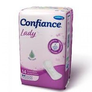 Confiance Lady 1,5 G x14