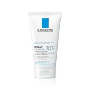 La Roche Posay Lipikar Urea 30% Gel 50mL