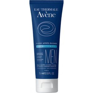 Avene Homme Fluide Après-Rasage 75ml