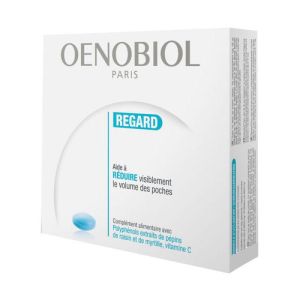 Oenobiol Regard 30 Comprimés