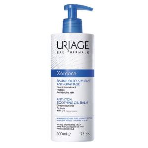 Uriage Xémose Baume Oléo-Apaisant Anti-Grattage 500 ml