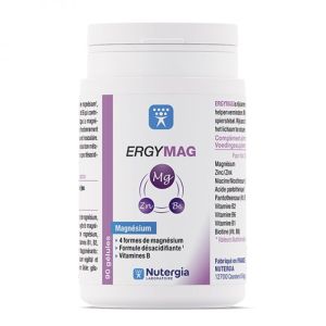 Ergymag Gelu Pot 45