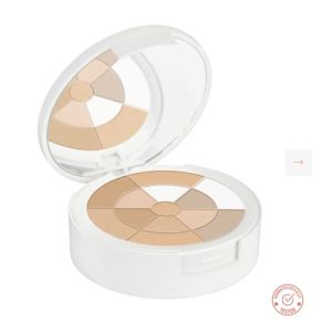 Avène Couvrance poudre mosaïque translucide 10G