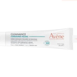 Avene Cleanance Comedomed Peeling