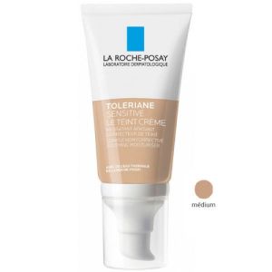 La Roche-Posay Toleriane Sensitive Le teint crème 50 ml Medium