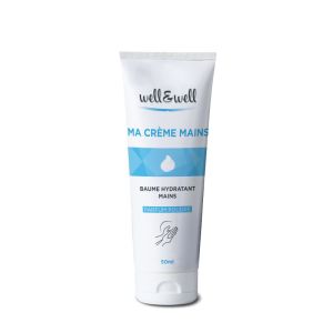 W&w Creme Hydratante Mains 50ml