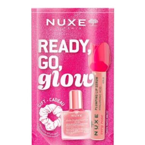 Nuxe Mes Essentiels Beauté Glow Pink