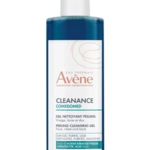 Avene Cleanance Comedomed Gel Nettoyant Peeling