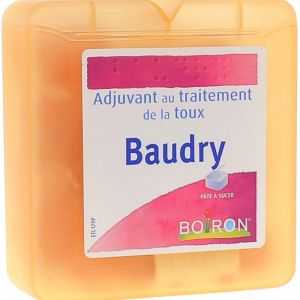 Pates Pectorales Baudry Bt70g