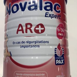 Novalac Ar  6-36 Mois 800G