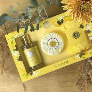 Galien Beauté Coffret Duo Yuzu