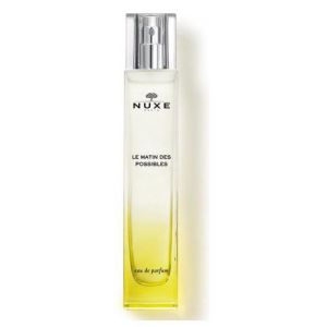 Nuxe Le Matin Des Possibles eau de parfum 50ml
