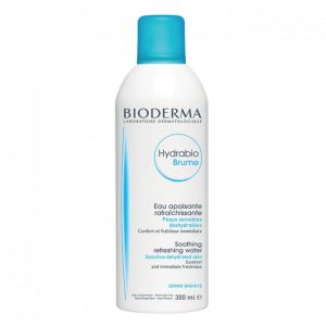 BIODERMA HYDRABIO BRUME EAU APAISANTE RAFRAÎCHISSANTE 300 ML