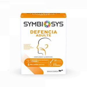Symbiosys Defencia Adulte 30 Sticks