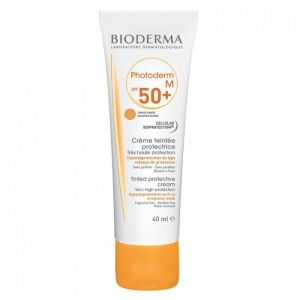 BIODERMA PHOTODERM M SPF 50+ 40 ML