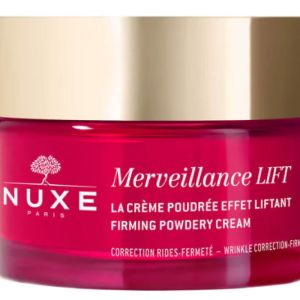 Nuxe Merveillance LIFT Crème Poudrée Effet Liftant 50 ml