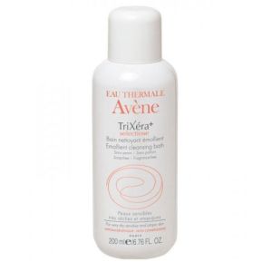 AVENE TriXéra+ Sélectiose Bain Nettoyant Emollient 200 ml