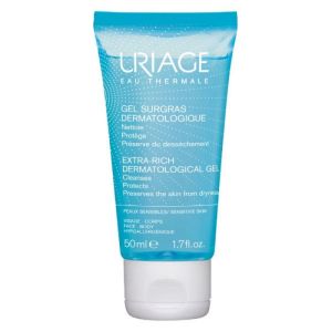 Uriage Gel Surgras Dermatologique 50 ml