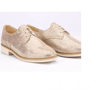 Gibaud - Chaussures Hydra Doré - taille 42