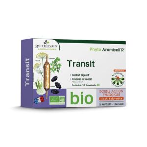 PhytoAromicellR Transit 20 ampoules